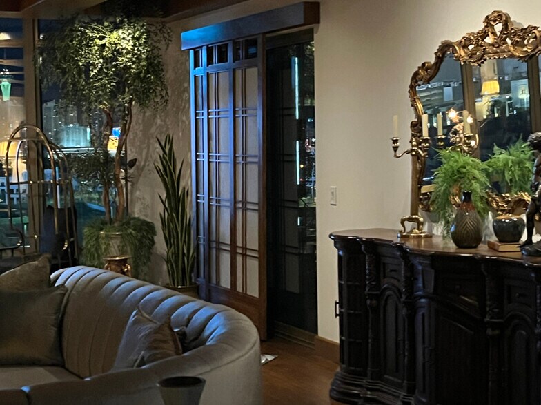 Building Photo - 1 Hughes Center Dr