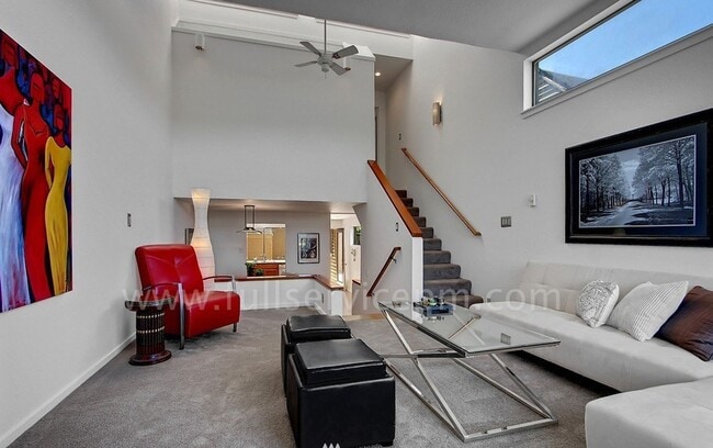 Building Photo - View Townhome Overlooking Genesee Park, Private Patio, Decks & Garage Parking