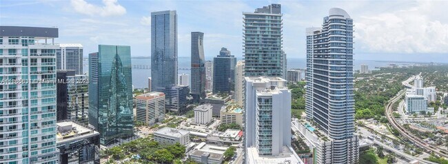 Building Photo - 1100 S Miami Ave