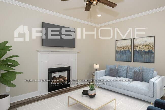 Building Photo - 15735 Landview Ln