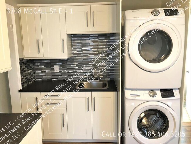 Building Photo - 3708 McCall St E