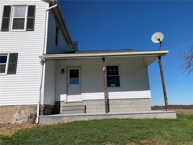 Building Photo - 2275 New Michigan Rd