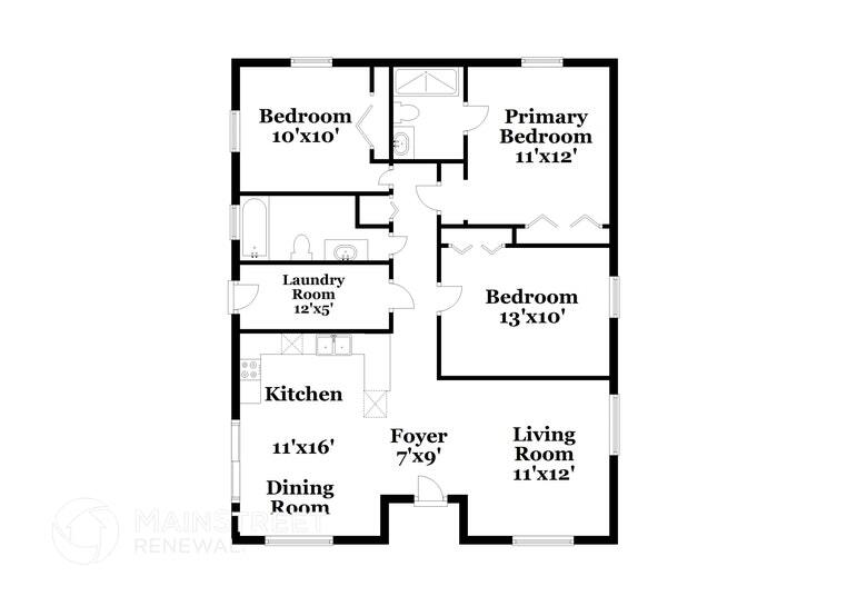 Building Photo - 3577 Lothair Ave