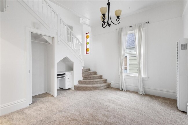 Building Photo - 1817 Sherman St