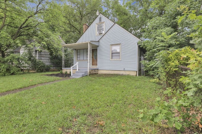 Building Photo - Beautifully Updated 3-Bedroom Home – Spacious, Modern, and Move-In Ready!