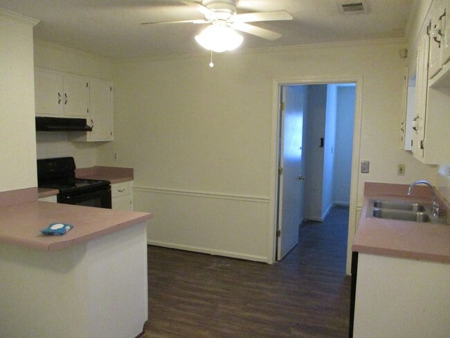 Building Photo - Nice home in Richmond County