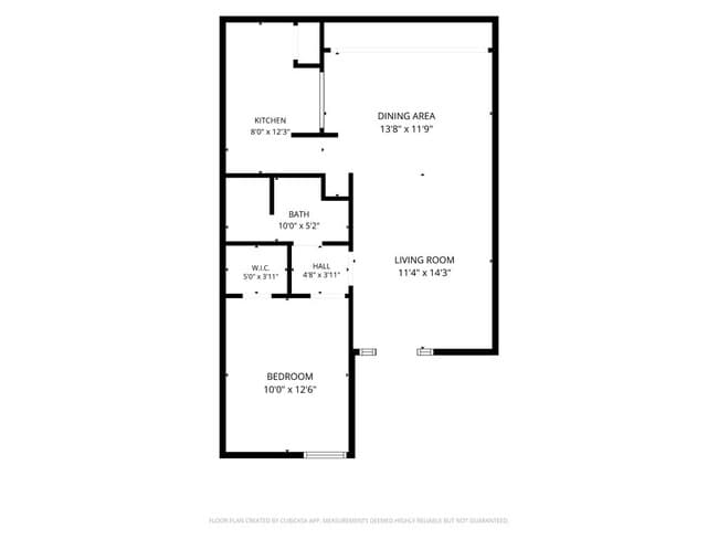 Building Photo - 3131 Cummins St