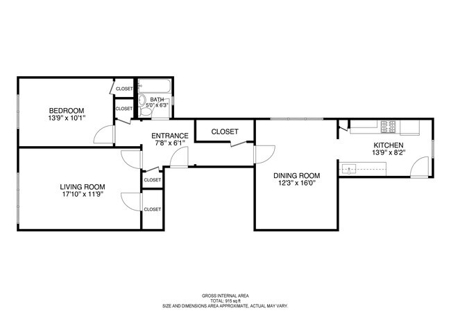 Building Photo - 230 Elmwood-1S