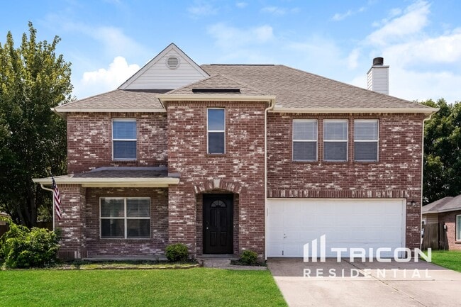Building Photo - 2208 Capstan Dr