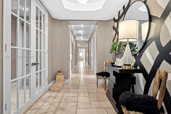 Building Photo - 5801 Collins Ave