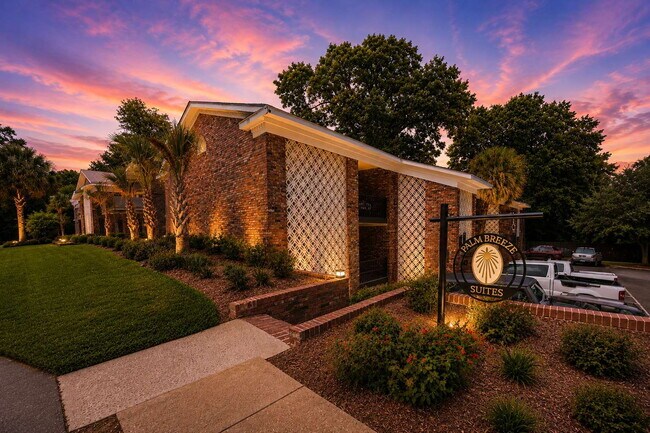Building Photo - Fully Furnished 2BR/2BA Near USC – Pre-Leasing for January 2027