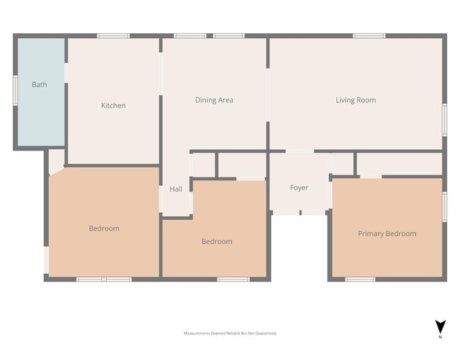 Building Photo - 213 Fletcher Ave