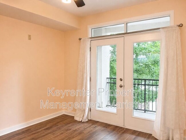 Building Photo - 390 17th St NW