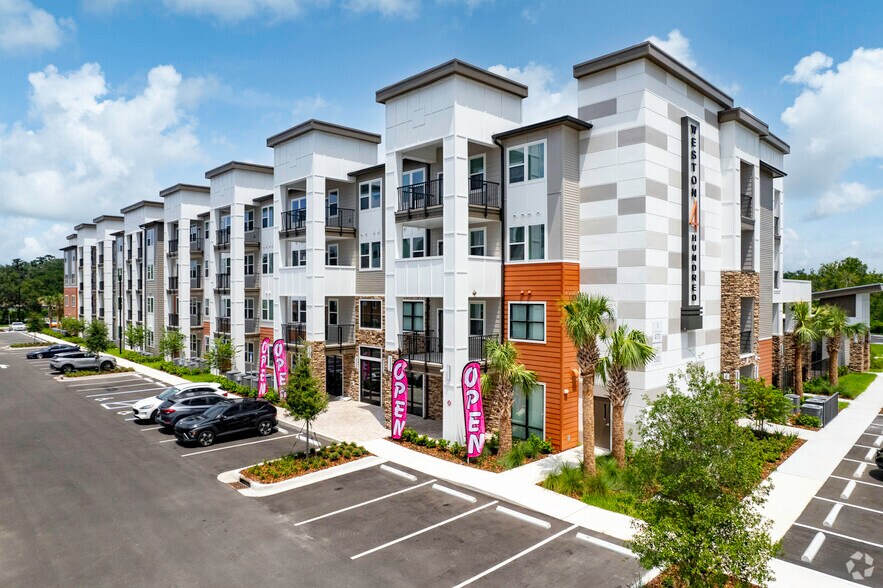 500 Spencer Ave Kissimmee, FL 34744 - Weston 4 Hundred