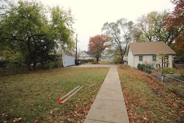 Building Photo - 2848 R St