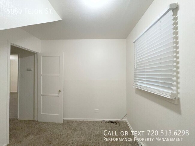 Building Photo - 5080 Tejon St