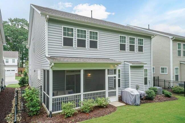 Building Photo - Brier Creek Living in a 4 Bedroom 3.5 Bath...