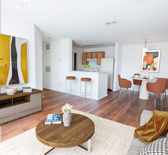 Building Photo - Whispering Oaks