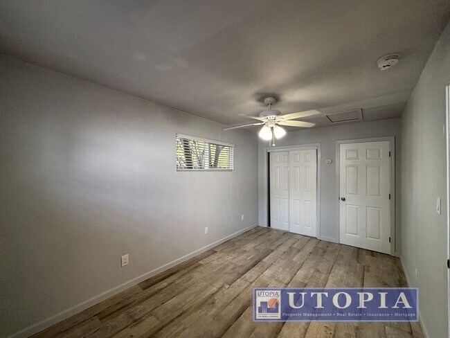 Building Photo - Cozy 2 bedroom, 1 bathroom cottage with a ...