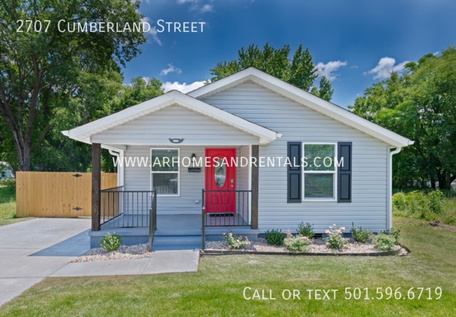 Primary Photo - 2707 S Cumberland St