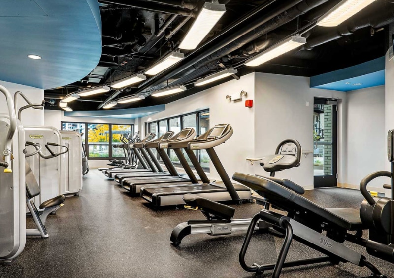 Building Photo - 1130 S Michigan Ave