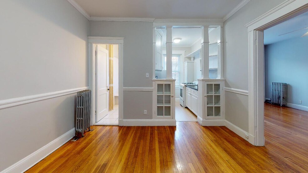 Building Photo - 1 Gray St