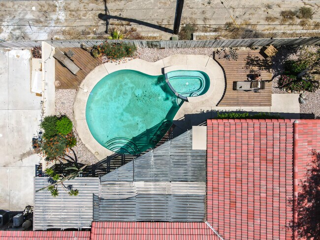 Building Photo - 79990 Camelback Dr