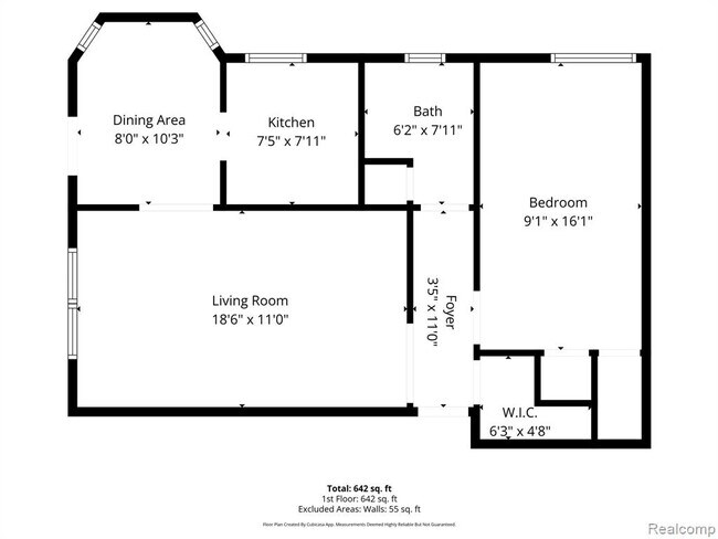 Building Photo - 17701 Manderson Rd