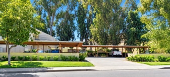Building Photo - Delta Cove Apartments
