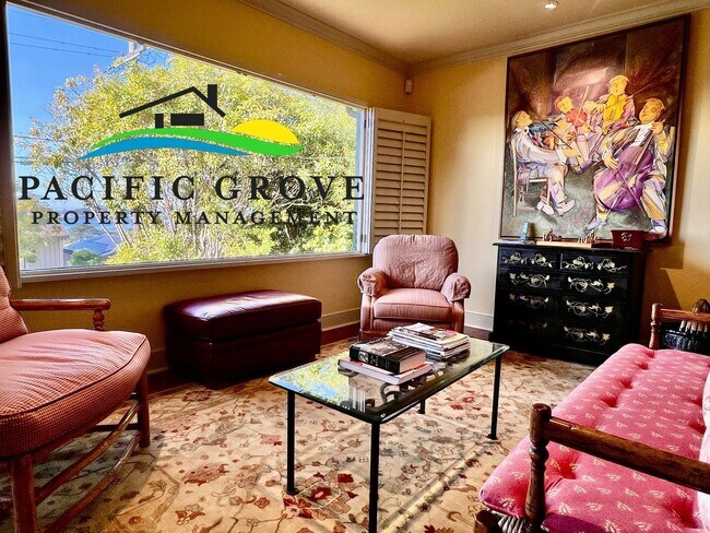 Building Photo - Ocean View Home - Available for the PRO-AM 2026 Golf Tournament!