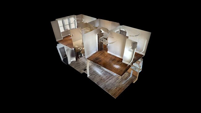 Building Photo - 3-bed Philly home with hardwood floors, an...