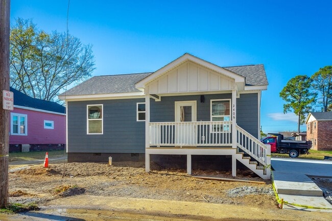 Building Photo - Brand-New 2 Bedroom Home in Chattanooga wi...