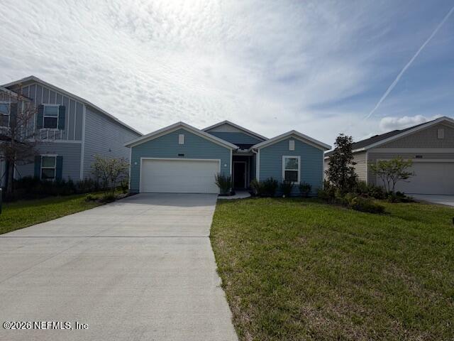 Building Photo - 15615 Thomas Crk Wy