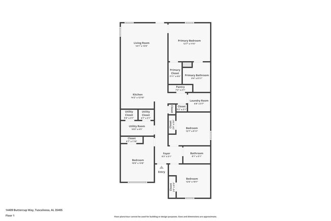 Building Photo - Coming Soon! Available to View NOW!!! DEPOSIT PENDING!!!