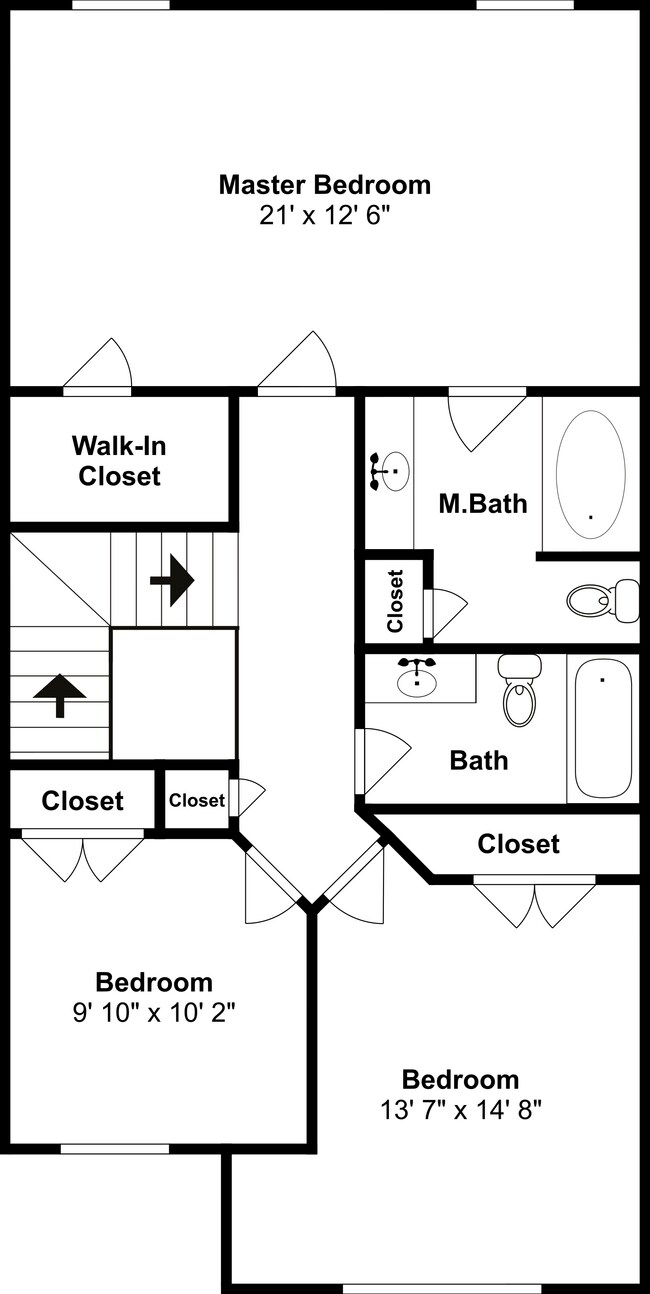 Building Photo - 110 Whitton Ct