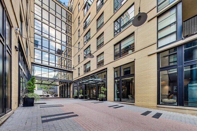 Building Photo - 2125 14th St NW