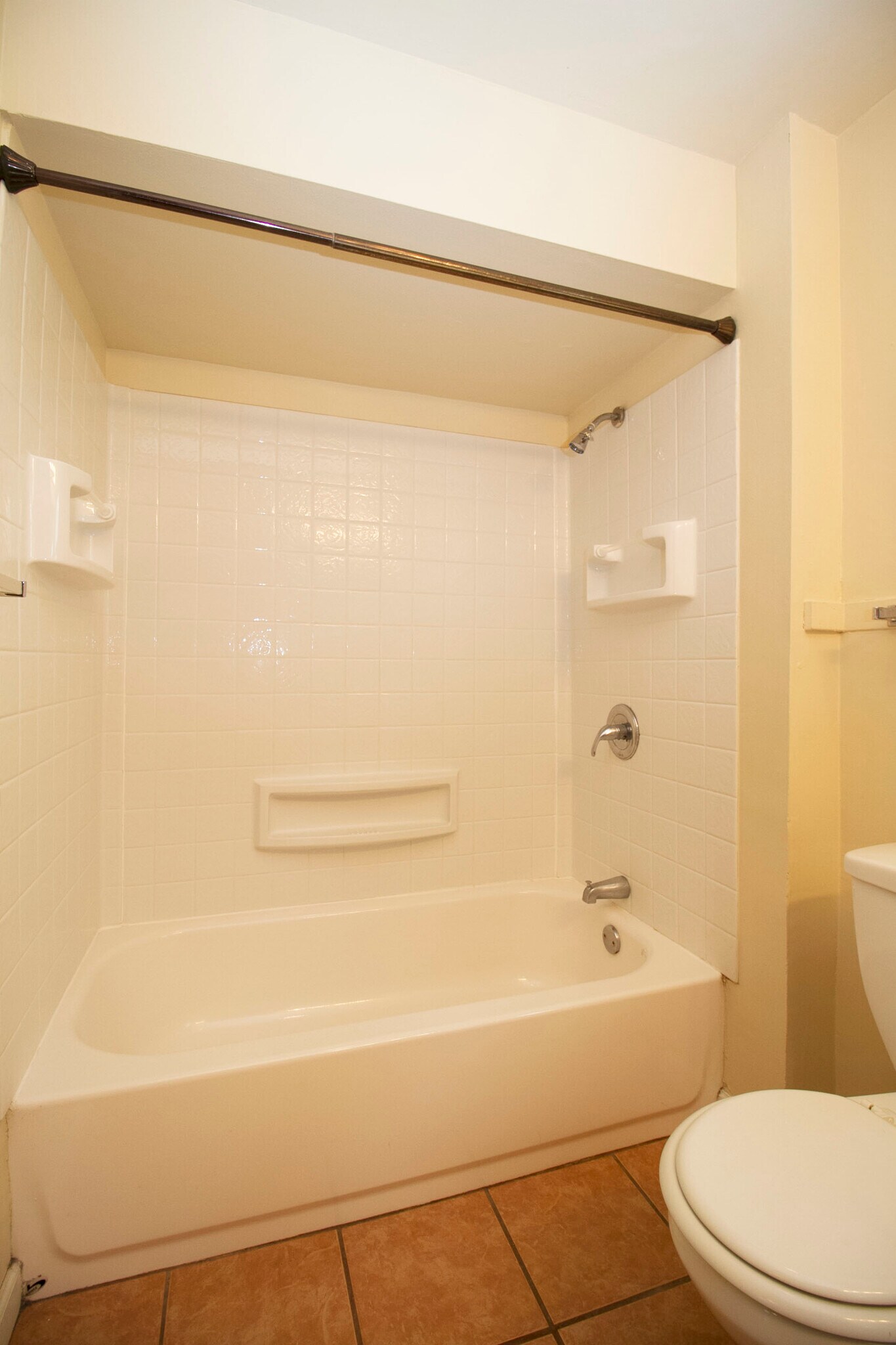 Building Photo - 3603 Homewood Ave