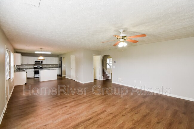 Building Photo - 322 Berkley Dr