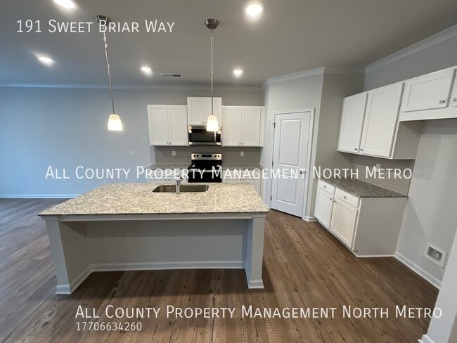 Building Photo - 191 Sweet Briar