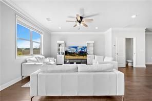 Building Photo - 2537 Pearl Rdg Trce
