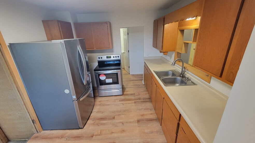 Building Photo - 4263 N West St