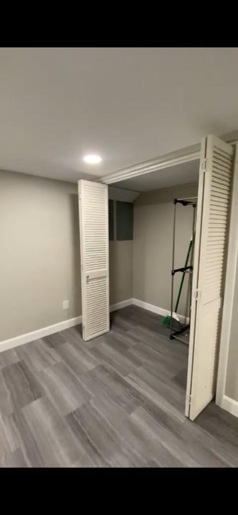 Bedroom - 1854 Old Peachtree Rd NE