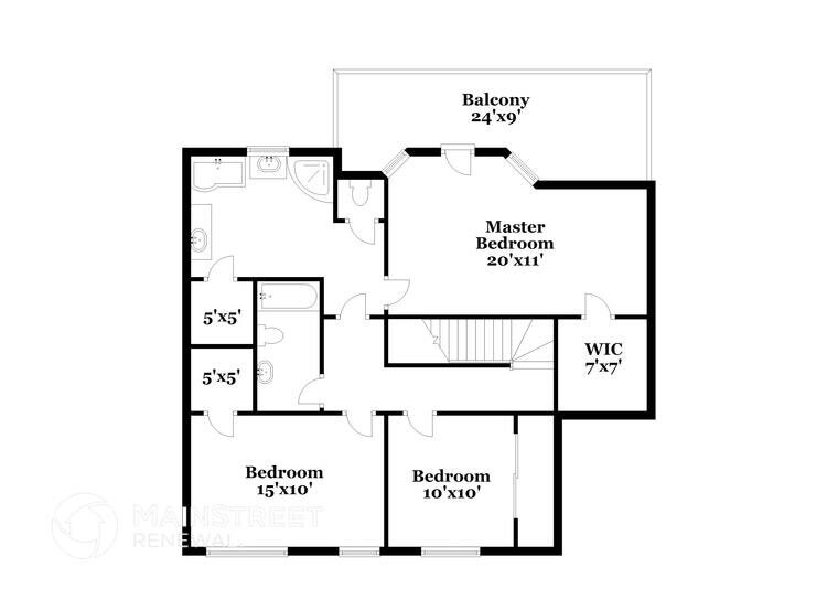 Building Photo - 7424 Jamie Renee Ln