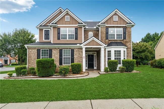 Primary Photo - 3134 Flery Way S W