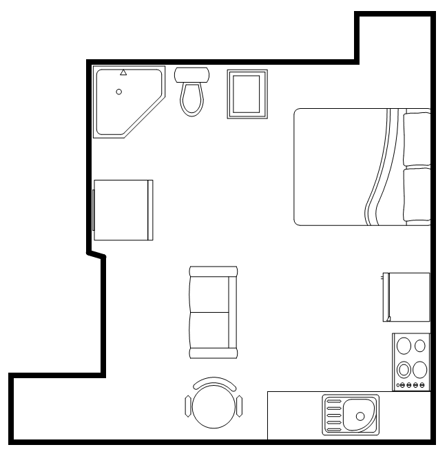 Building Photo - 6112 Travers Way