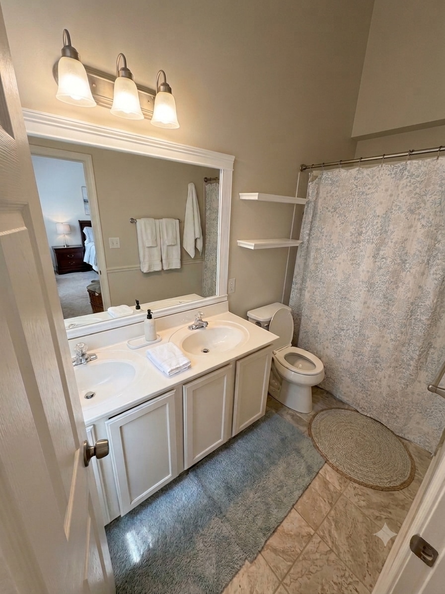 Building Photo - 3516 Moon Way