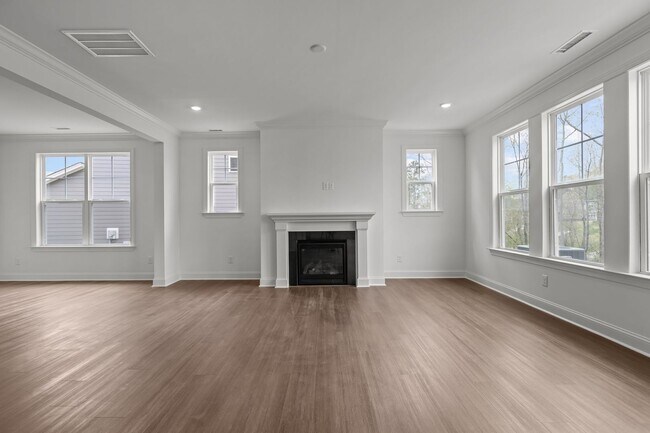 Building Photo - Gorgeous New Construction!  Premium, Moder...