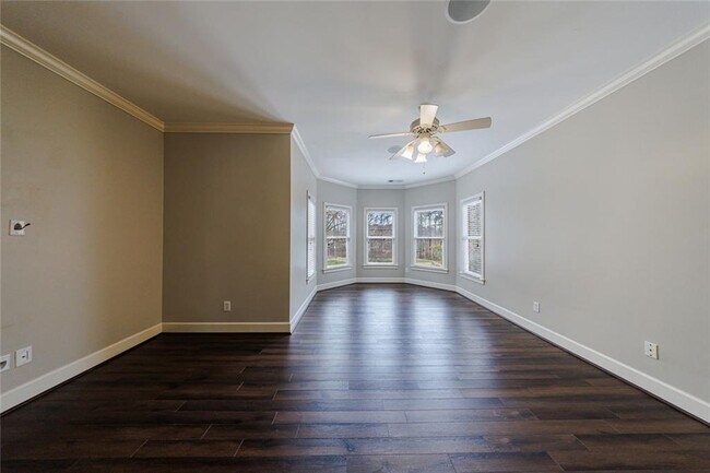 Building Photo - 3320 Moye Trail