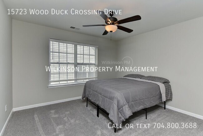 Building Photo - 15723 Wood Duck Crossing Dr