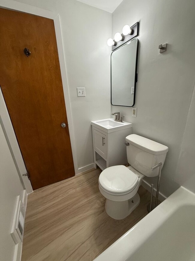 Building Photo - ***2 Bed / 1 Bath Home for Rent***